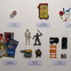 Illustration for article titled Its Only Mr. T! 30 Years Of Toys Confiscated From London Schools
